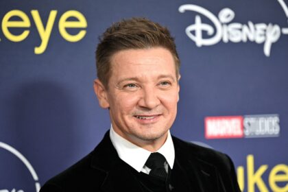 Jeremy Renner Net Worth: He is an American actor, musician, and producer, known for his versatile performances in a range of film genres.