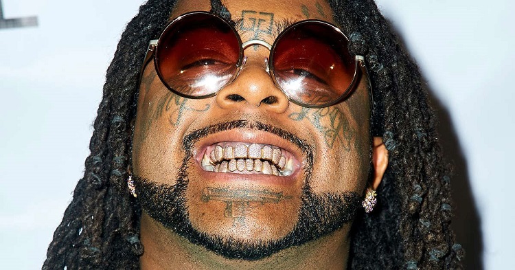 03 Greedo Speaks Out After Five Years In Prison: ”I Am Still Not Completely Out”