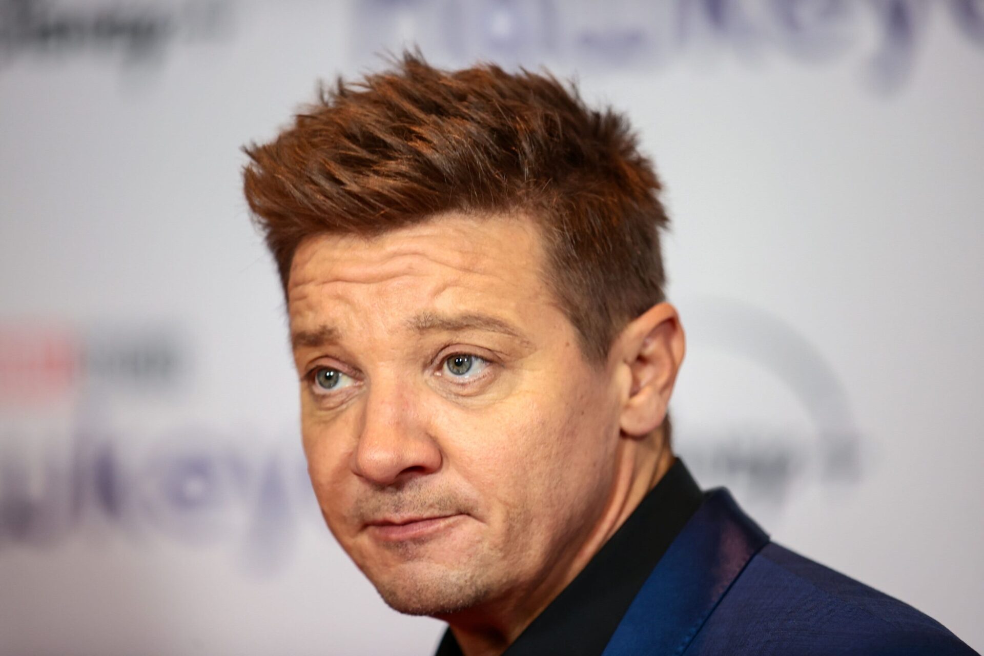 Jeremy Renner Net Worth