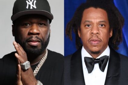 Video: 50 Cent claims Jay-Z didn’t want him to perform at 2022 Super Bowl show