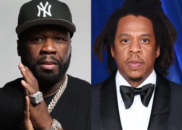 Video: 50 Cent claims Jay-Z didn’t want him to perform at 2022 Super Bowl show