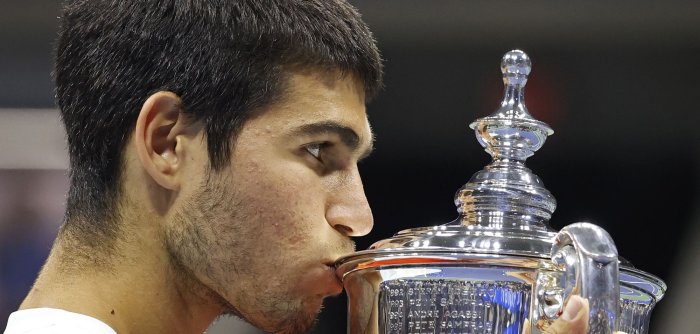 Carlos Alcaraz To Miss Australian Open Due To Injury 2 Carlos Alcaraz To Miss Australian Open Due To Injury