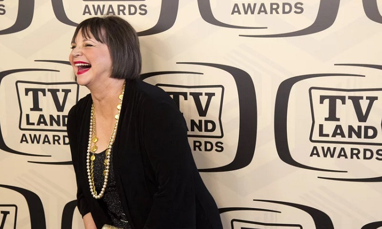 ‘Laverne & Shirley’ star Cindy Williams dead at 75