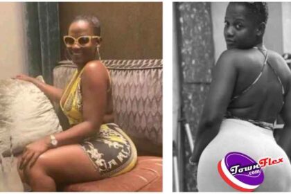 Side chick sues sugar daddy over refusal to take care of her (+Photos)
