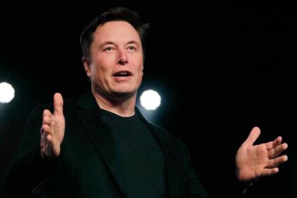 Elon Musk’s $182 billion net worth drop breaks Guinness World Record