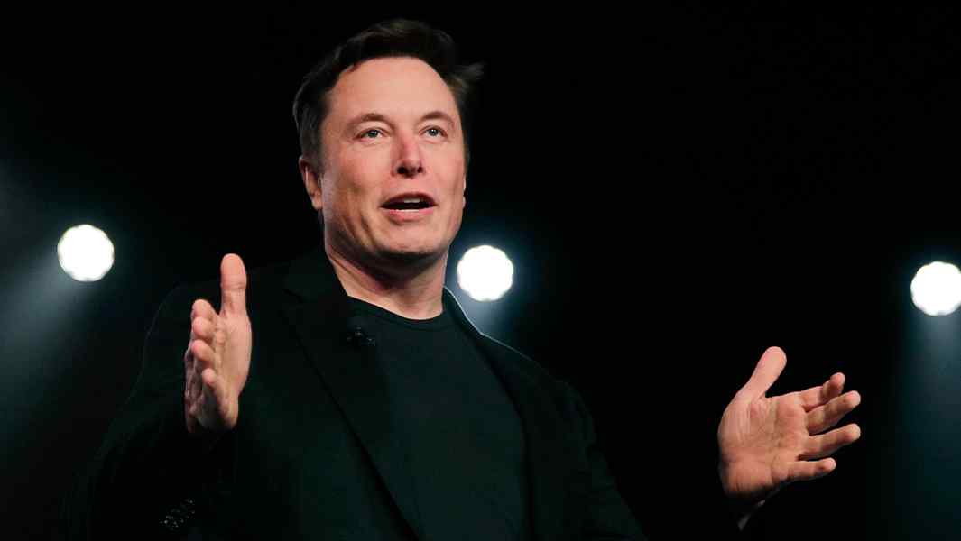 Elon Musk’s $182 billion net worth drop breaks Guinness World Record