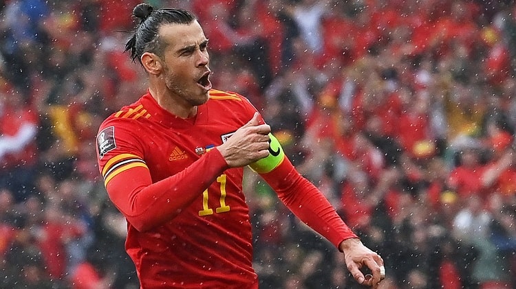 Gareth Bale retires from football at age 33