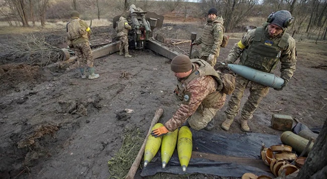 Russian Fury Grows Over Ukrainian Strike That Killed 63 Soldiers