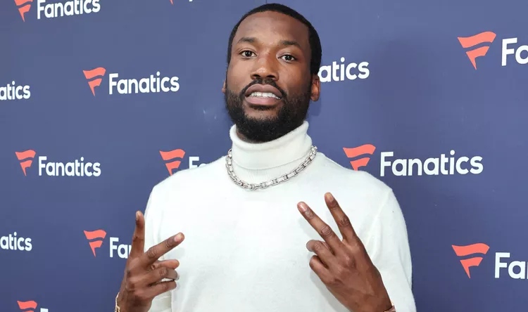Rapper Meek Mill pardoned by Pennsylvania Governor