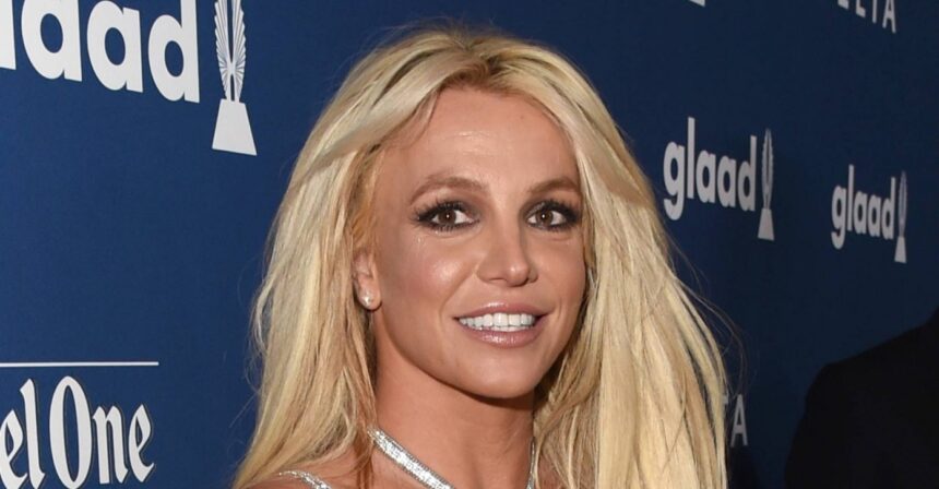 Britney Spears Explains Why She Shut Down Her Instagram: ‘It Hurt My Feelings’