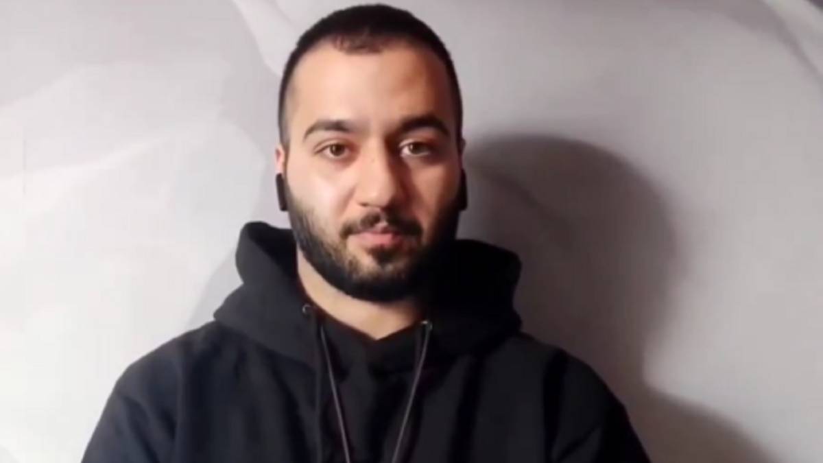 Iranian Rapper Faces Execution Following Anti-Government Lyrics