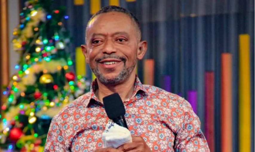 Mixed Emotions As Rev. Owusu Bempah Makes Prophecies for 2023