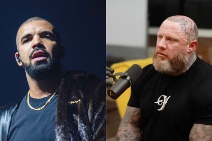 Drake’s Ex-Bodyguard Opens Up About Working With Him
