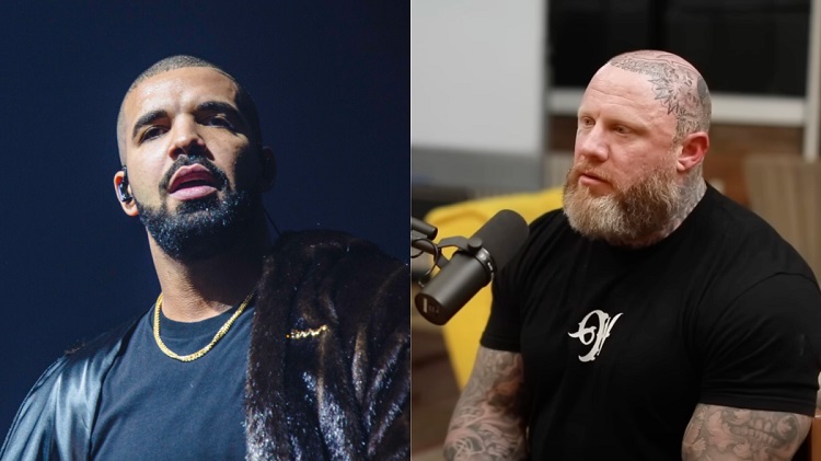 Drake’s Ex-Bodyguard Opens Up About Working With Him