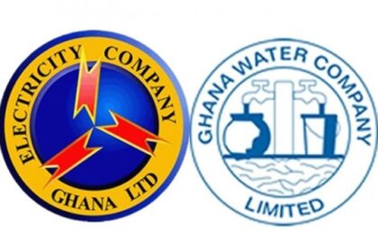 Ghana Electricity and Water tariffs to be increased effective February 1
