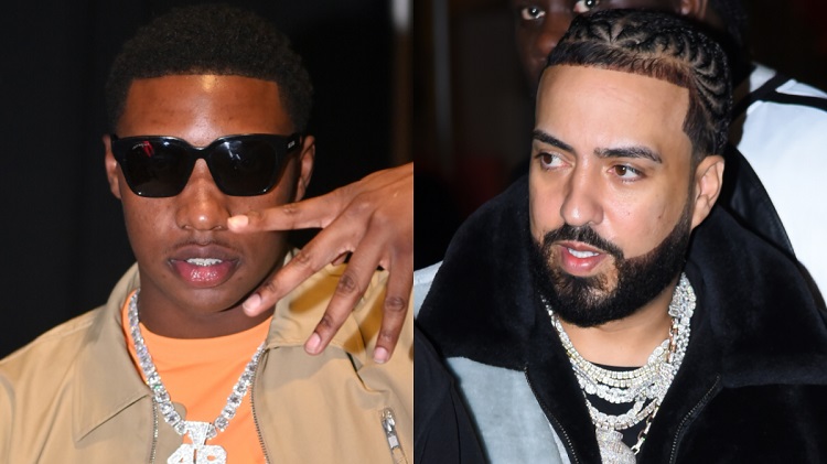 Multiple People Shot During French Montana Video Shoot in Florida including Rob49
