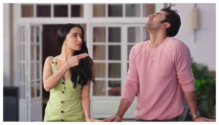 VIDEO: Ranbir Kapoor, Shraddha Kapoor's 'TJMM' trailer to release on THIS date