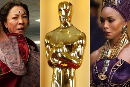2023 Oscar nominations announced: See Full List Of Nominees