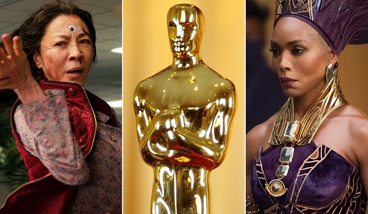 2023 Oscar nominations announced: See Full List Of Nominees and Winners