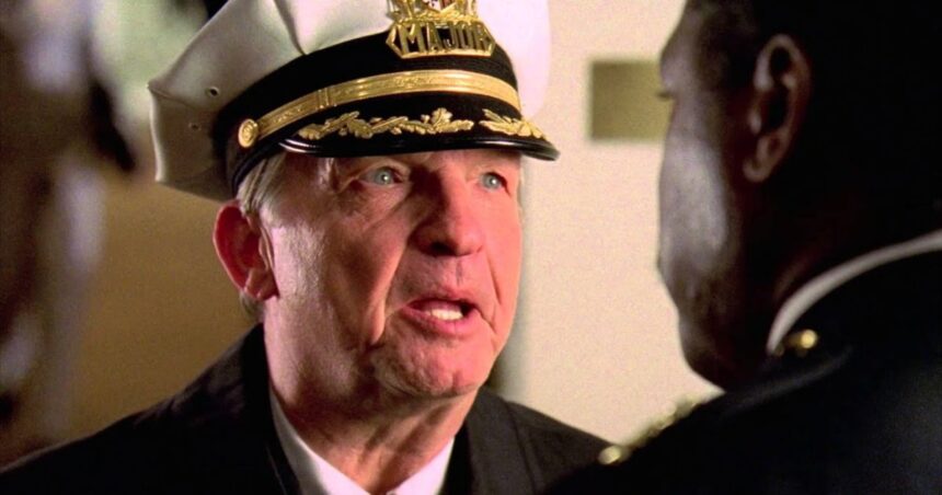 Al Brown, The Wire Actor, Dies at 83 1 Al Brown, The Wire Actor, Dies at 83