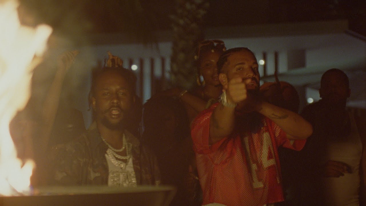 Popcaan Drake We Caa Done download mp3