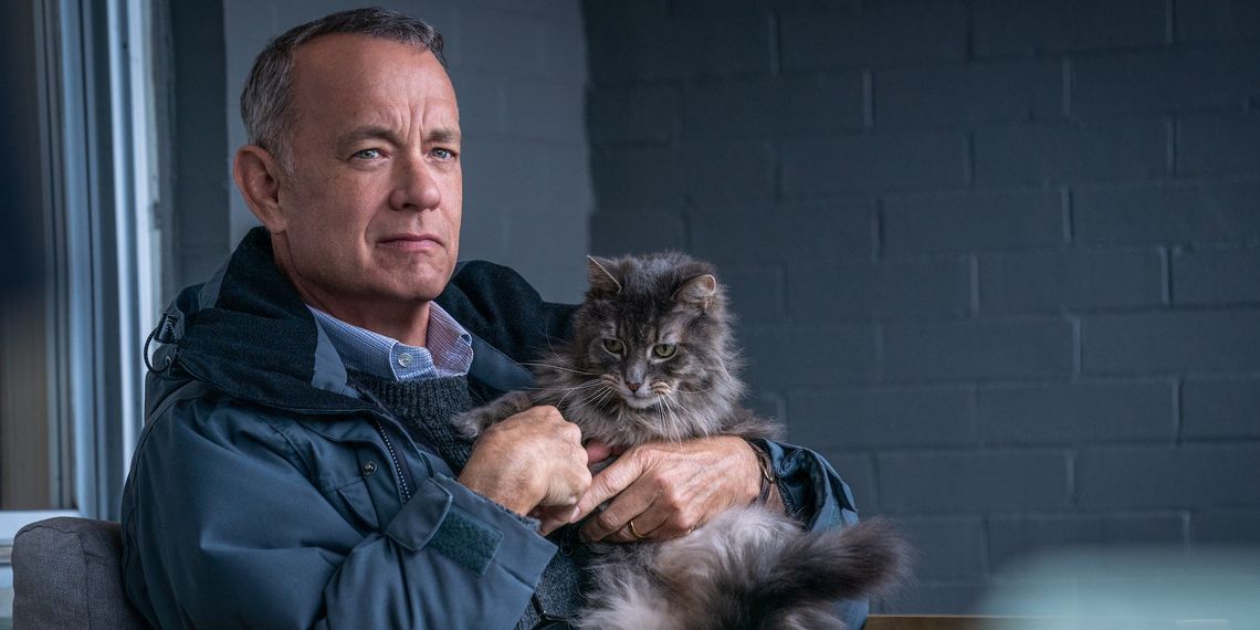 Tom Hanks Reveals If He Will Ever Retire From Acting