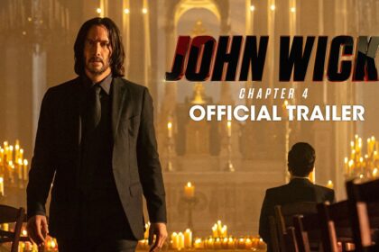 John Wick Chapter 4: See Trailer, Release Date, Cast, And Everything We Know