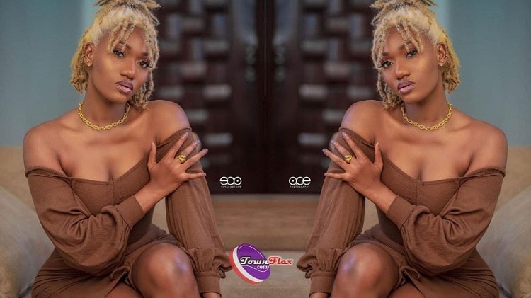 Wendy Shay Vows Never To Wear Wigs Again