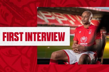 Andre Ayew returns to Premier League as he joins Nottingham Forest: Video