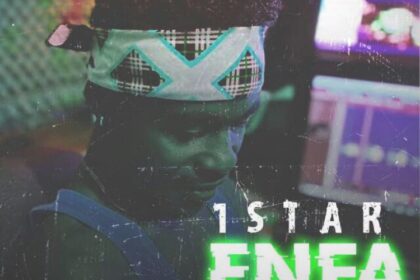 1 Star - Enfa [Stream/Download MP3]