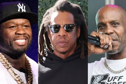 50 Cent & DMX Were Bigger Than JAY-Z, Says Big Gipp