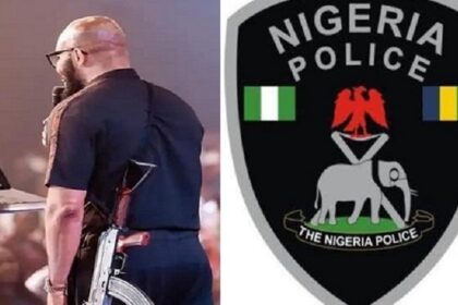 Nigeria: Police detain Abuja pastor preaching with AK-47