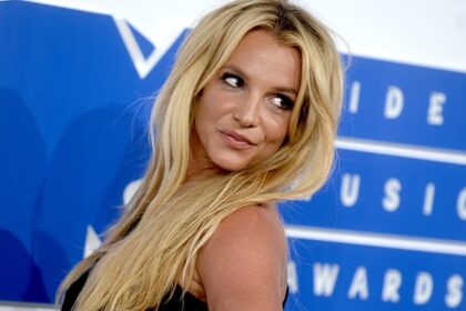 Britney Spears Denies Latest Post-Conservatorship Rumor Claiming She Nearly Died
