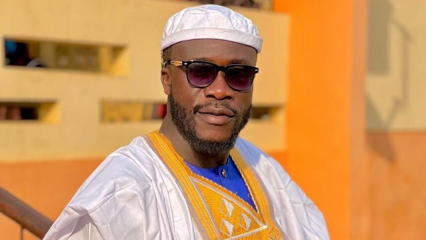 Dr. Likee Loses 3-Month-Old Baby 1 Dr. Likee Loses 3-Month-Old Baby