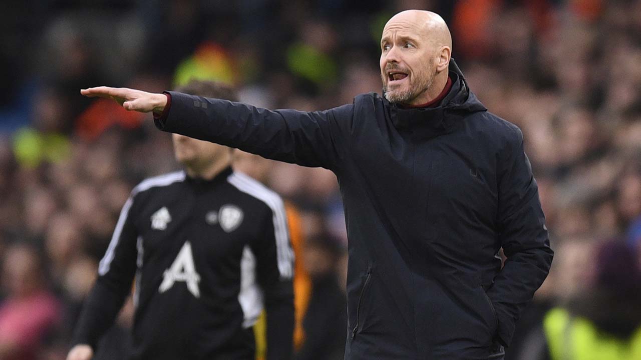 Erik ten Hag 1