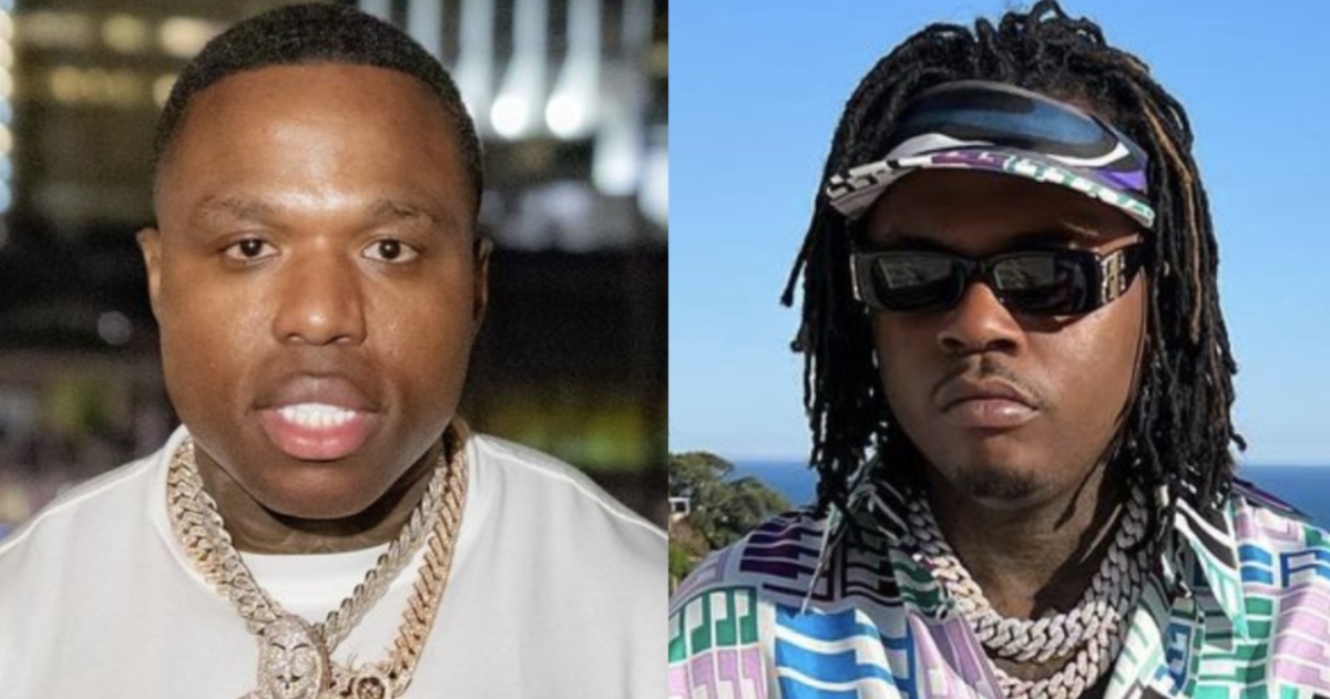 Bandman Kevo Demands Refund From Gunna For $250K Feature