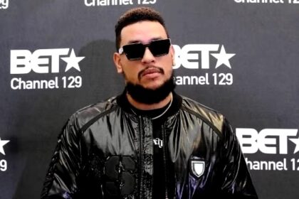 South African Rapper AKA shot dead in drive-by shooting