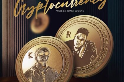 Ghanaian singer Kuami Eugene Recruits American singer and actor, Rotimi for his latest self-produced single titled Cryptocurrency. Listen below Download mp3