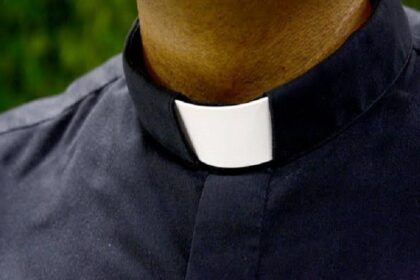 Pastor Paul Oyewole