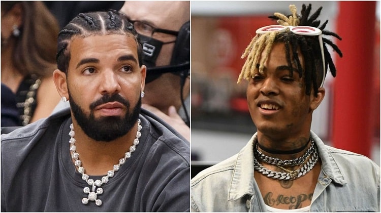 Drake Won't Be Questioned in XXXTentacion Murder Trial According To Judge