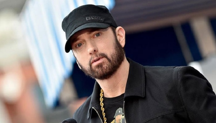 Bleu DaVinci starts new conversation, says he Discovered Eminem Before Dr. Dre