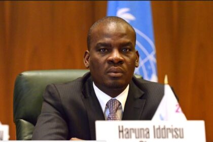 Haruna Iddrisu rejects Collins Dauda’s seat offered him after his removal
