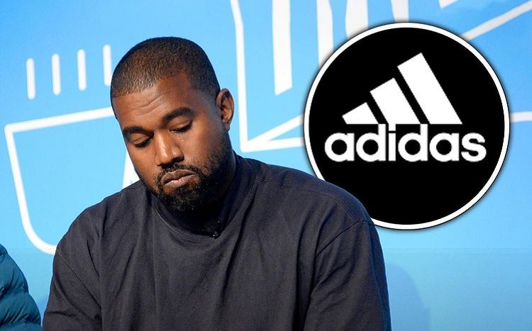 Kanye West and Adidas Reach Agreement to Sell $500 Million Worth of Remaining Yeezy Sneakers