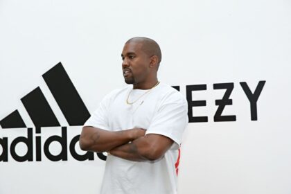 Adidas says dropping Kanye West’s Yeezy stock could cost it more than €1.2 billion in sales
