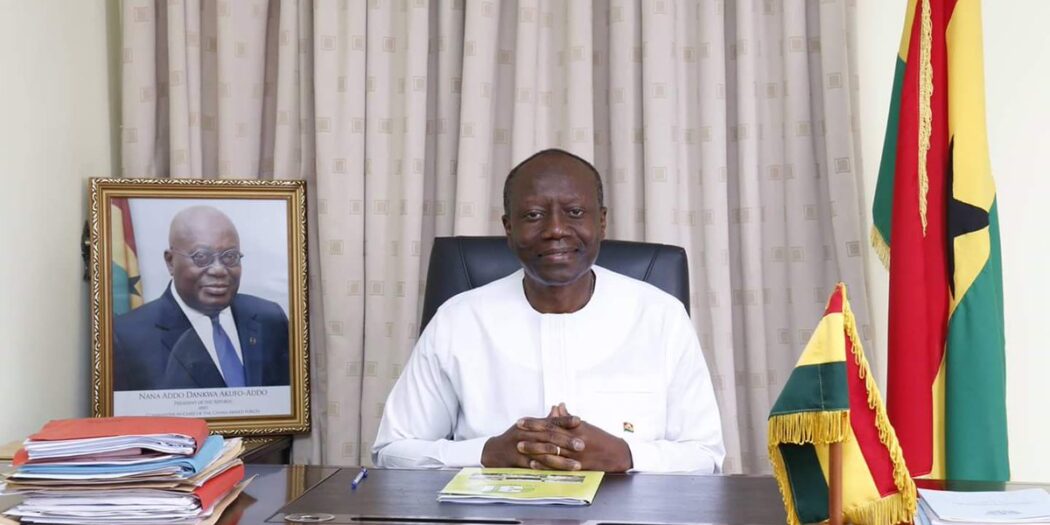Ghana won’t need IMF bailout if Gov’t deals with corruption – Asah Asante
