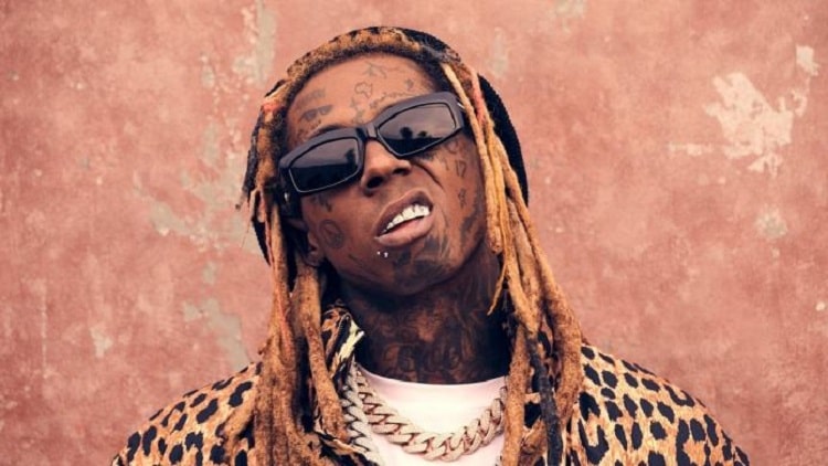 Lil Wayne Reacts To Best Rappers List: Greatest Rapper Of All Time Rank