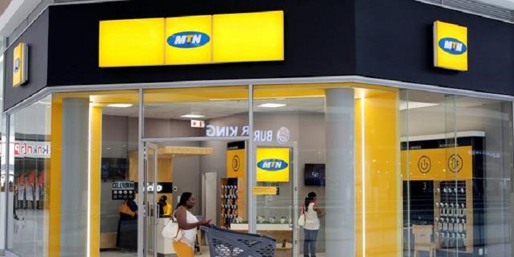 Ghana withdraws $672 million back-tax demand from MTN Group