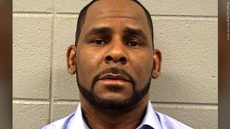R. Kelly’s Lawyer Drags Government’s Request For Additional 25 Years In Prison