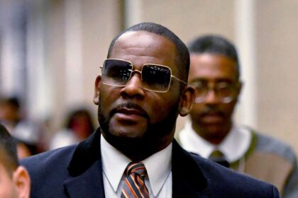 R. Kelly Sentenced to 20 Years for Child Sex Crimes