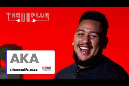 Watch Interview As AKA Explains Meaning Behind His Upcoming ‘Mass Country’ Album